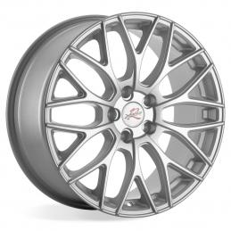 X`trike RST R098 8x18 PCD5x114.3 ET45 DIA 67.1  HS